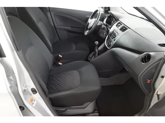Suzuki Celerio 1.0 Comfort 2018 Benzine 5