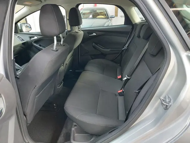 Ford Focus 1.0 Trend 2016 Benzine 15