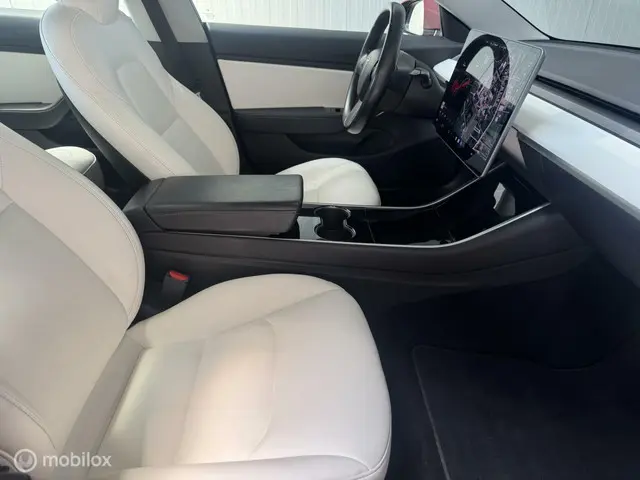 Tesla Model 3 Long Range AWD 75 kWh 2020 Elektrisch 15