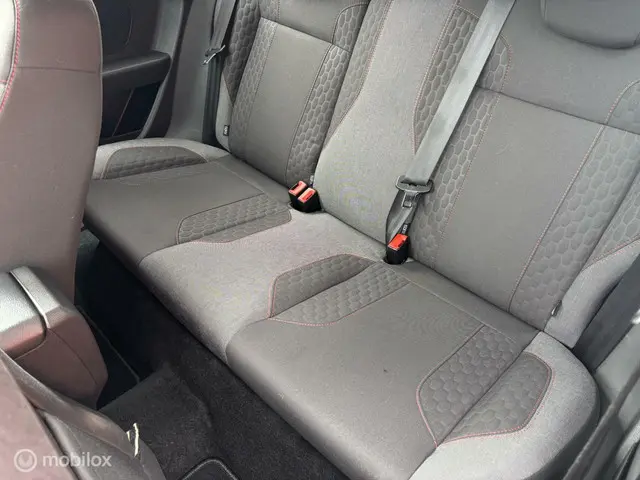 SEAT Ibiza SC 1.0 EcoTSI Style Connect 2015 Benzine 16
