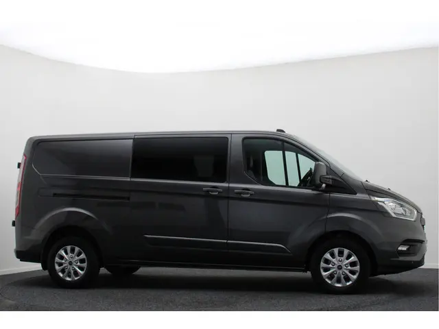 Ford Transit Custom 300 2.0 TDCI L2H1 DC 2020 Diesel 27