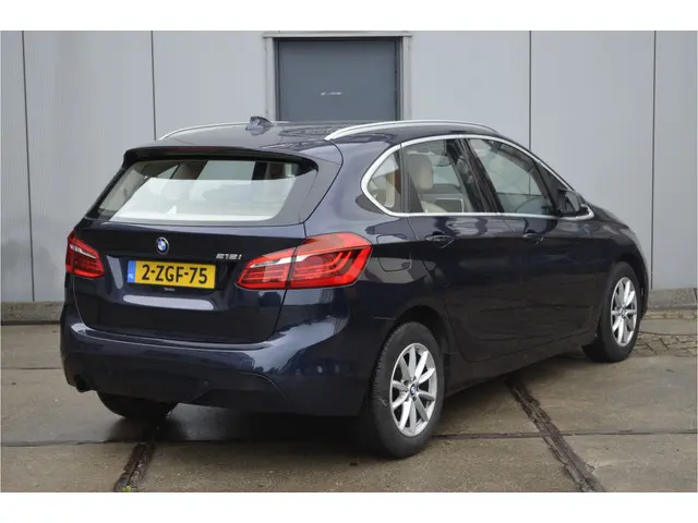 BMW 2 Serie Active Tourer 218i Executive 2015 Benzine 20