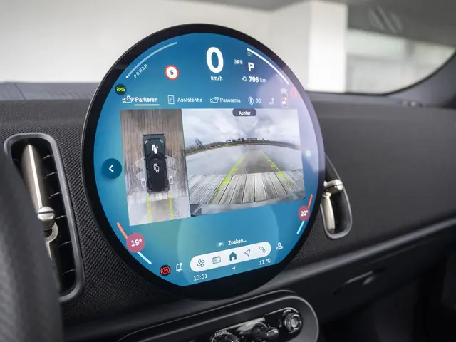 MINI Countryman C John Cooper Works XL 2026 Benzine 26