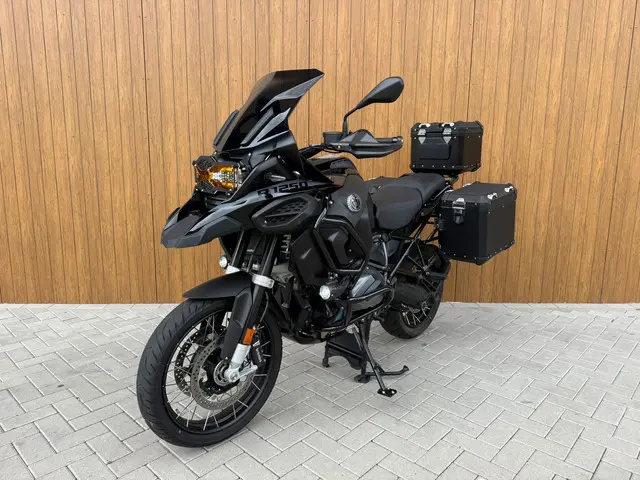 BMW R 1250 GS Adventure All-Road 2023 Benzine 9