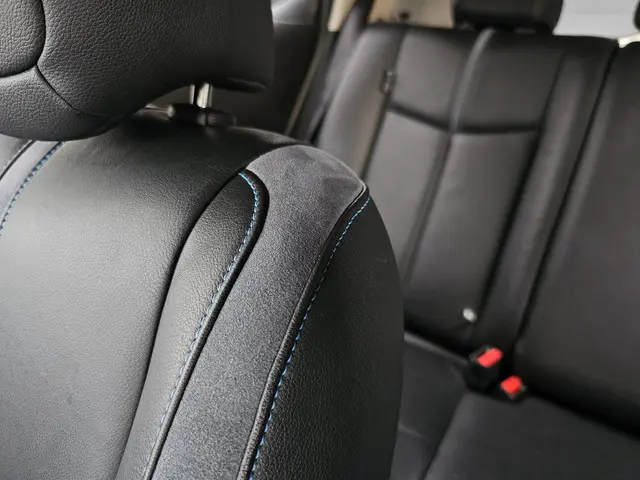 Nissan Leaf e+ Tekna 62 kWh 2020 Elektrisch 17