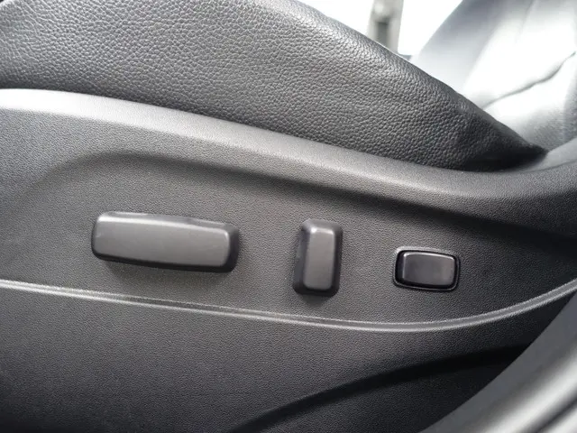 Hyundai ix35 FCEV i-Catcher Aut- 2014 Elektrisch 22