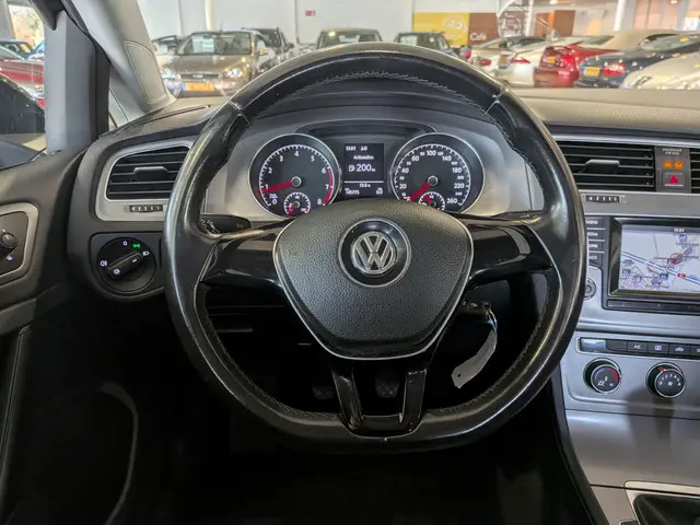 Volkswagen Golf 1.2 TSI Trend Edition 2014 Benzine 10