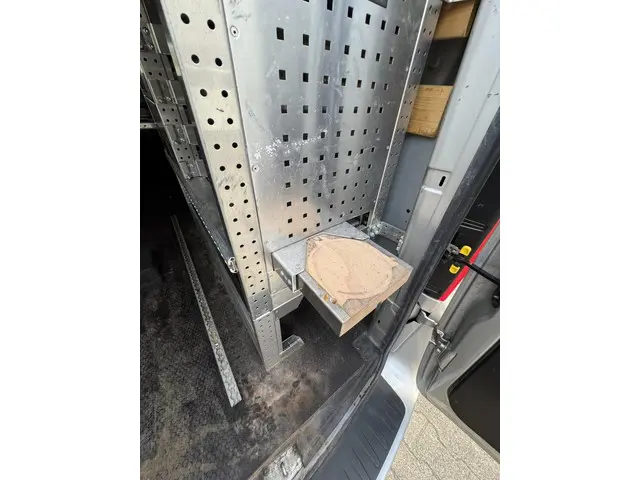 Fiat Doblò Cargo 1.3 MJ L1H1 SX 2016 Diesel 20