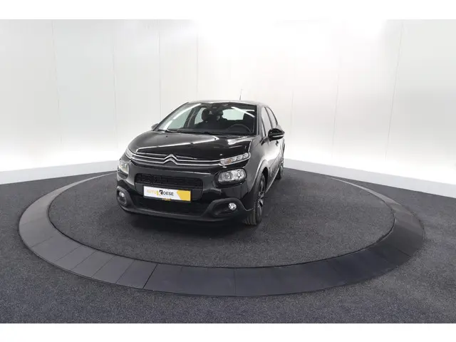 Citroën C3 PureTech 110 EAT6 Shine 2020 Benzine 69