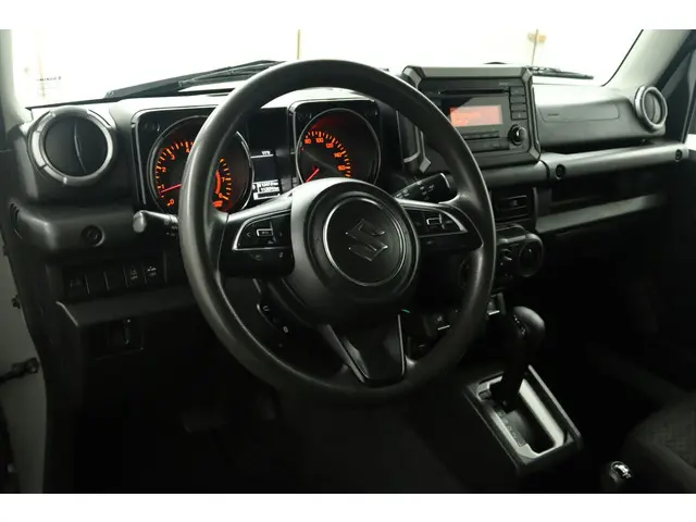 Suzuki Jimny 1.5 Select 2019 Benzine 56