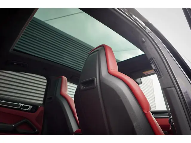 Porsche Cayenne Coupé 3.0 2020 Benzine 40
