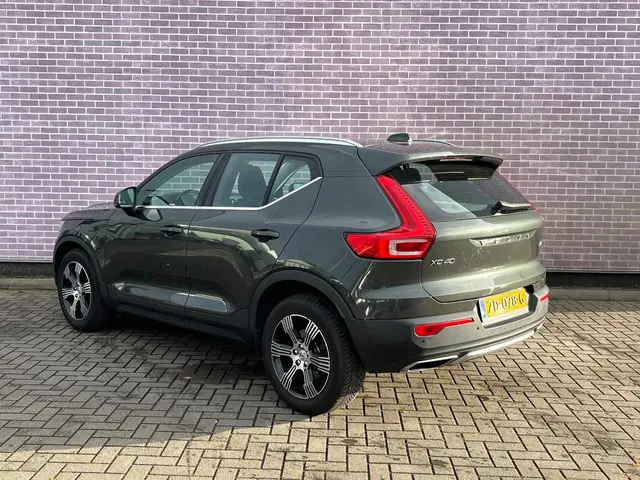 Volvo XC40 2.0 T4 Inscription 2019 Benzine 3