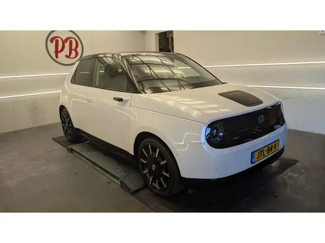 Honda e Advance 16" 2021 Elektrisch 2
