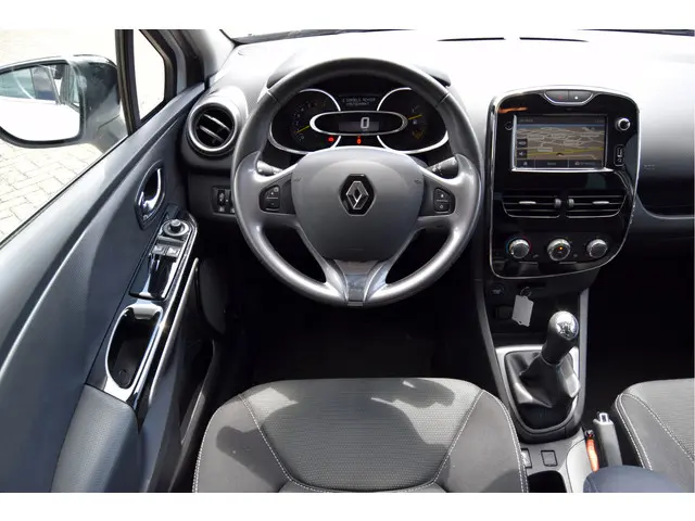 Renault Clio 0.9 TCe ECO Night&Day 2014 Benzine 14