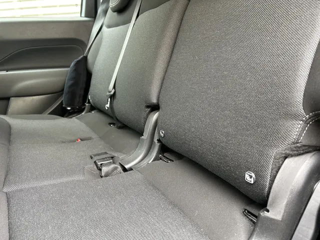 Fiat 500L 0.9 TwinAir Cross 2018 Benzine 10