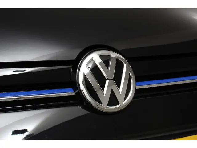 Volkswagen e-Golf Edition 2019 Elektrisch 25