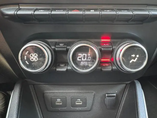 Dacia Duster 1.3 TCe Prestige 2021 Benzine 10