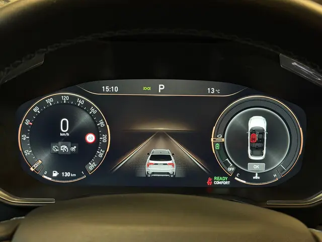 Lynk & Co 01 1.5 PANO|FULL OPTIONS 2021 Hybride Benzine 15