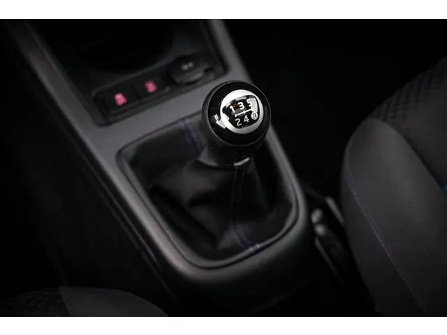 Volkswagen up! 1.0 high up! 2015 Benzine 15