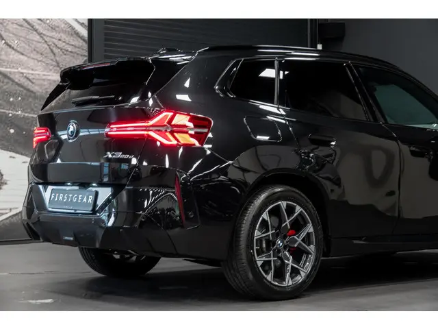 BMW X3 20d xDrive 2025 Diesel 18