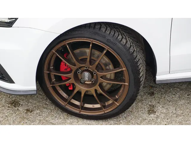 Volkswagen Polo 1.8 TSI 192PK GTI DSG 2015 Benzine 42