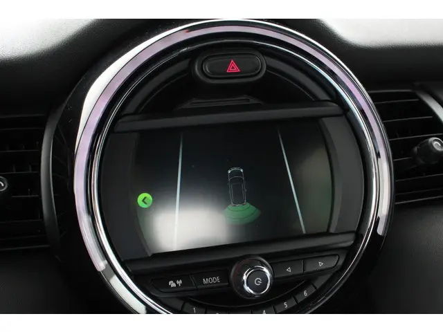 MINI One Mini 1.5 Automaat 2019 Benzine 11