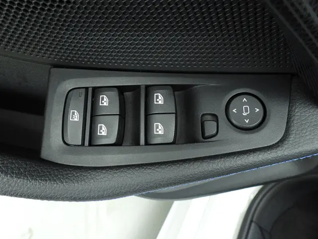 BMW 1 Serie 118i Automaat M Sport Plus 2020 Benzine 29