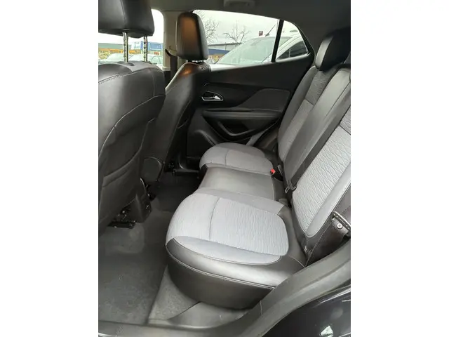 Opel Mokka 1.4 T 140 pk Cosmo 2016 Benzine 13