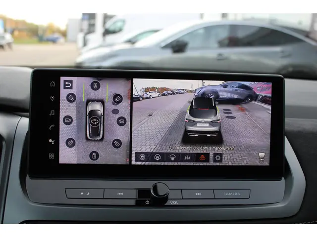 Nissan QASHQAI 1.3 MHEV Xtronic Tekna + 2025 Benzine 15