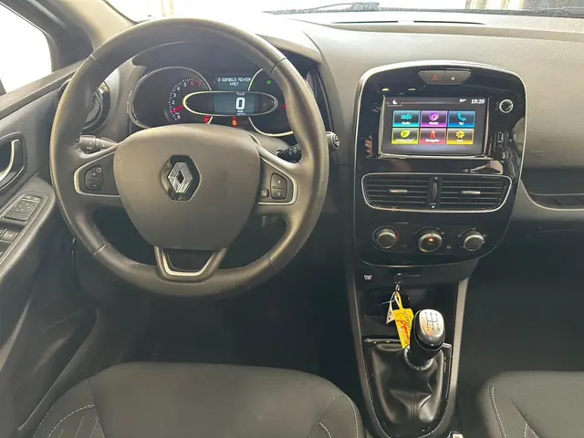 Renault Clio 0.9 TCe Limited 2019 CarPlay 2019 Benzine 9