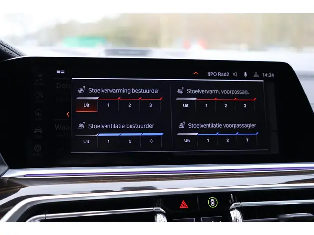 BMW X5 xDrive45e High Executive 2021 Hybride Benzine 61