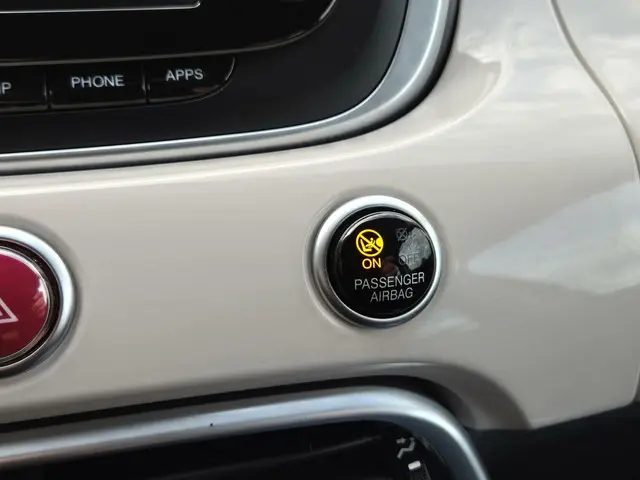 Fiat 500X 1.6 PopStar LMV / Cruise / Keyless 2016 Benzine 22