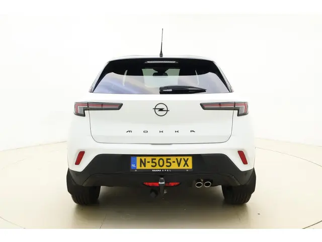 Opel Mokka 1.2 Turbo GS Line 2022 Benzine 11