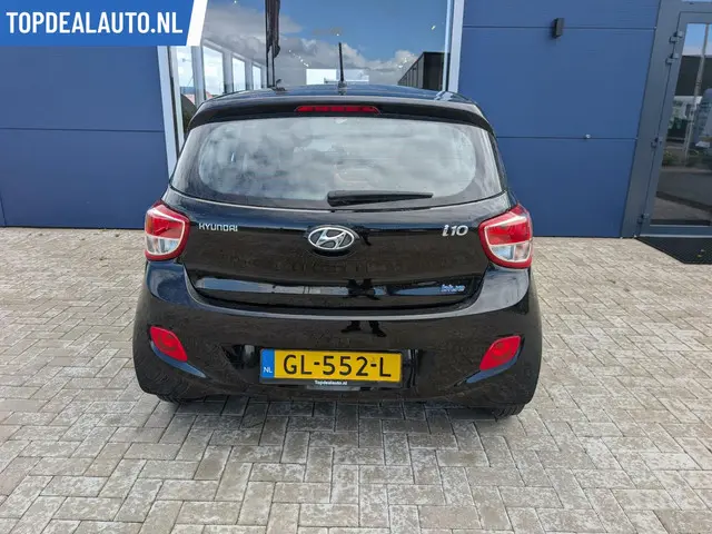 Hyundai i10 2