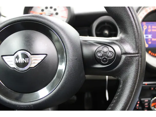 MINI Cooper S Mini 1.6 Chili Automaat 2013 Benzine 17