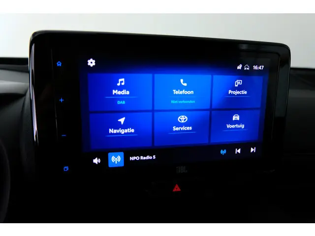 Toyota Yaris 1.5 Hybrid GR Sport 2023 Hybride Benzine 10