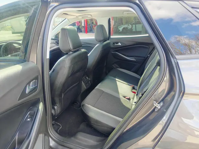 Opel Grandland X 1.2 Turbo Innovation 2020 Benzine 13