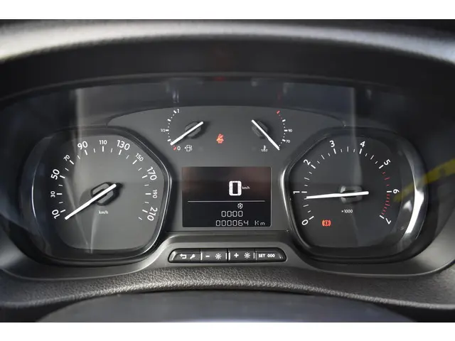 Opel Vivaro 2.0 CDTI L3H1 Edition 2023 Diesel 13