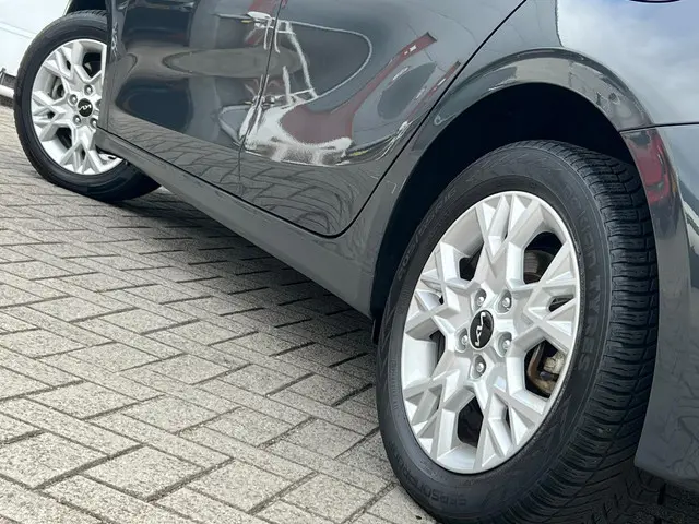 Kia Ceed Sportswagon 1.0 T-GDi DynamicLine 2022 Benzine 8