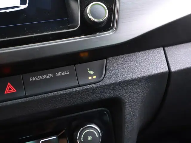 Škoda Fabia Combi 1.0 TSI Business Edition 2020 Benzine 8