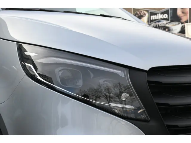 Mercedes-Benz Vito 116 CDI L2 Pro/Select 2024 Diesel 10