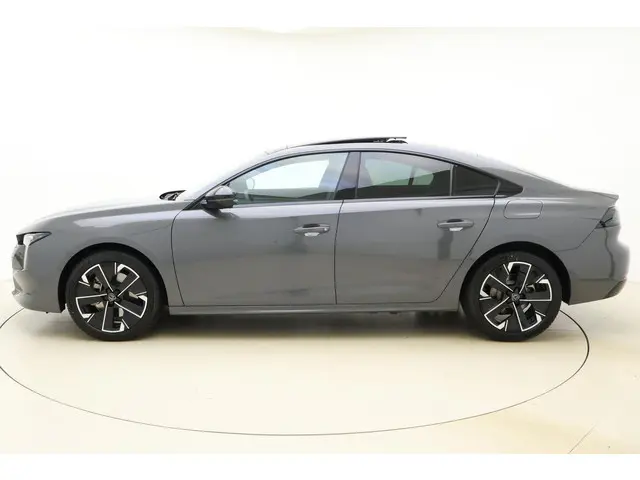 Peugeot 508 1.6 HYbrid 180 Allure 2025 Hybride Benzine 5