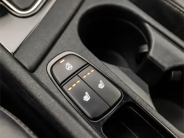 Kia Niro 1.6 GDi Hybrid Sport 2018 Hybride Benzine 12