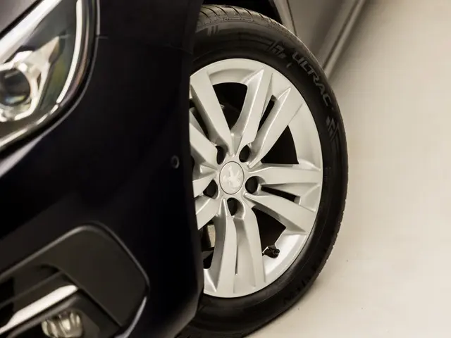 Peugeot 308 SW 1.2 PureTech Sport 2018 Benzine 18