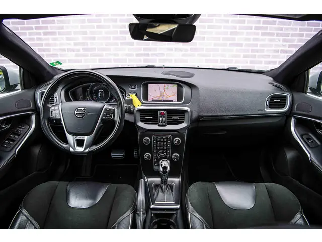 Volvo V40 1.5 T3 Polar+ Sport 2019 Benzine 5