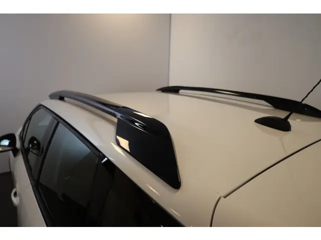 Citroën C3 Aircross PT 82 Feel 2018 Benzine 11