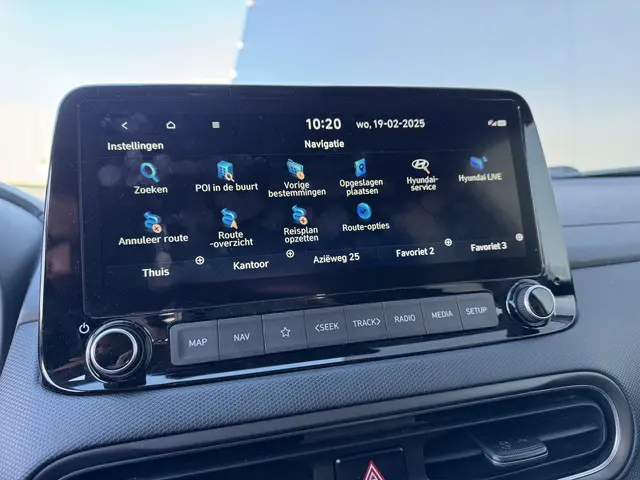 Hyundai Kona 1.0 T-GDI Fashion 2022 Benzine 31