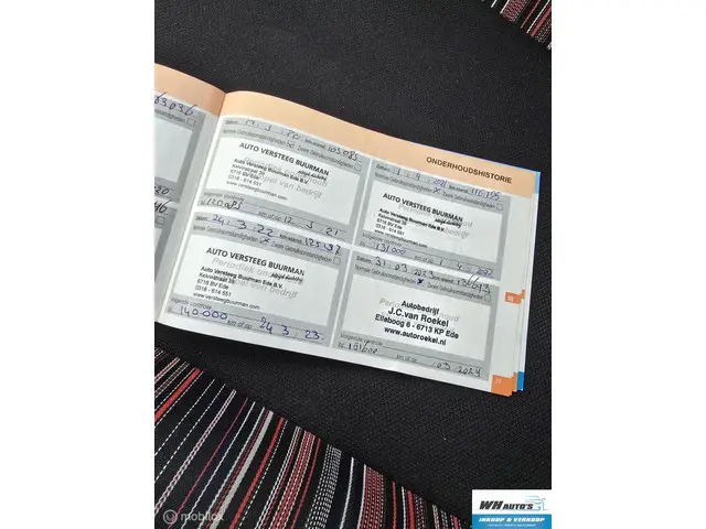 Citroën C1 1.0 e-VTi Airscape Shine 2017 Benzine 21