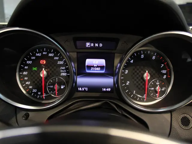 Mercedes-Benz SLC 180 2019 Benzine 10