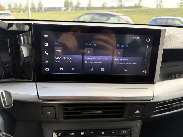 Opel Frontera Electric GS 44 kWh 2025 Elektrisch 10